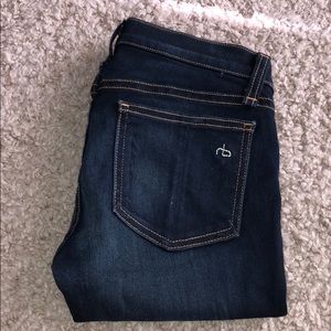 Rag and bone skinny jeans